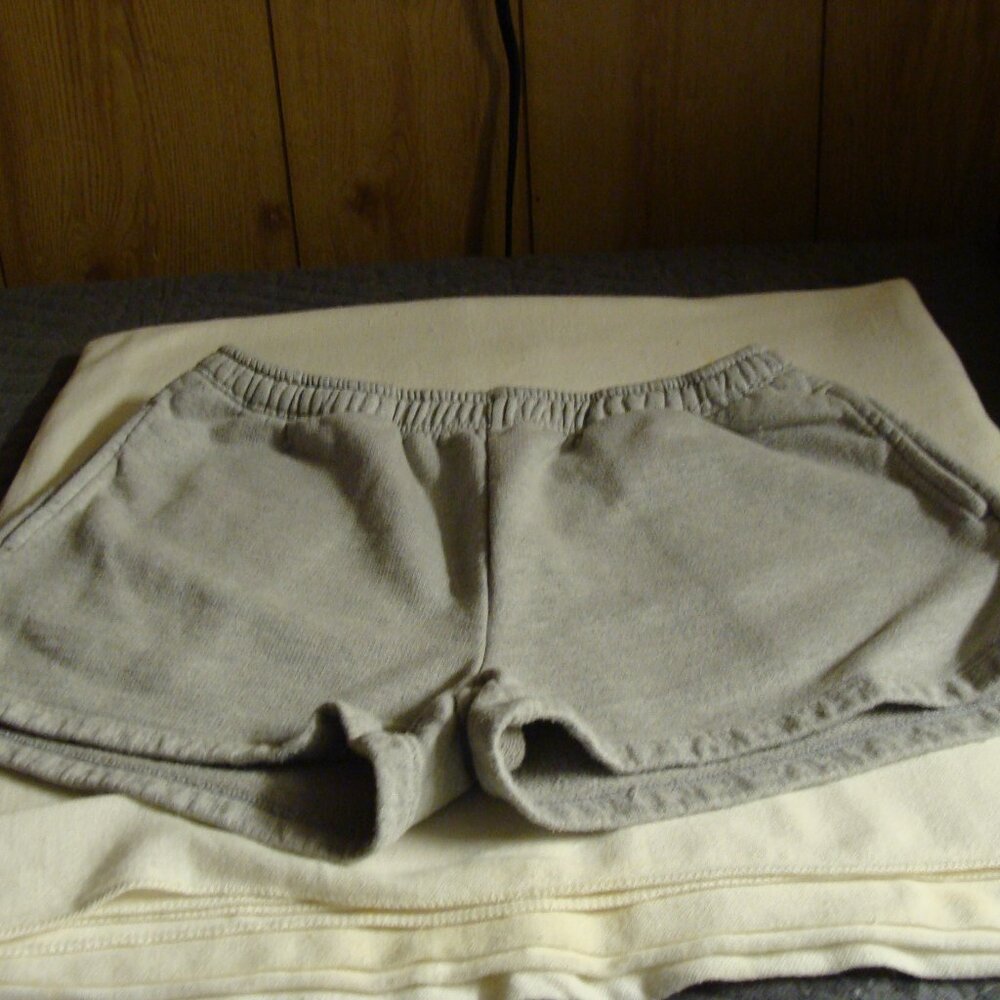 Women's Scout Varsity Shorts